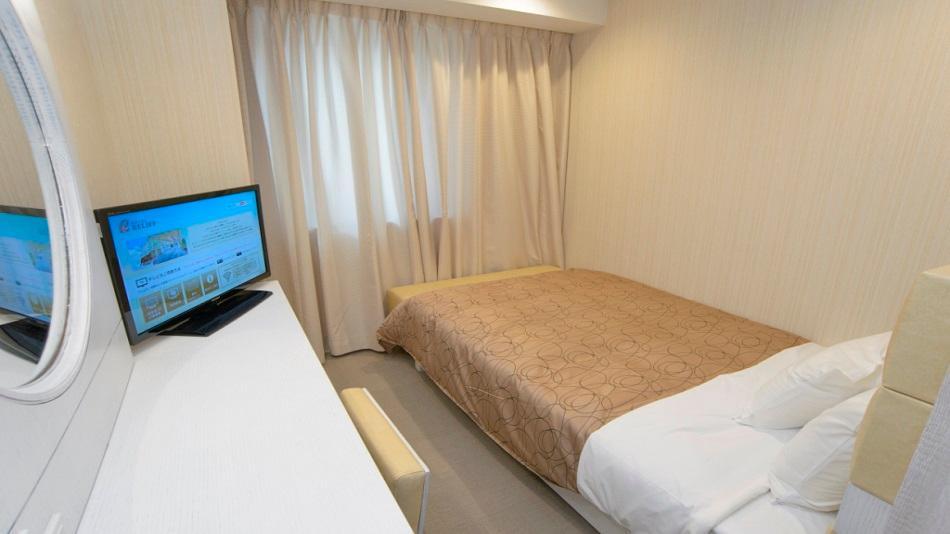 Hotel Relief Sapporo Susukino Dış mekan fotoğraf